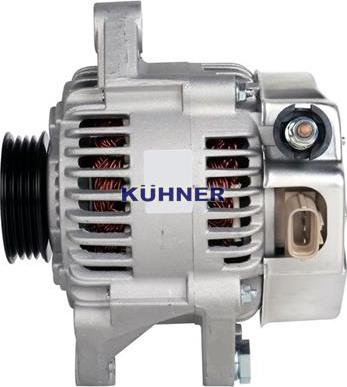 AD Kühner 401793RI - Генератор autosila-amz.com