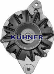 AD Kühner 40175RI - Генератор autosila-amz.com