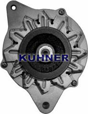 AD Kühner 40176 - Генератор autosila-amz.com