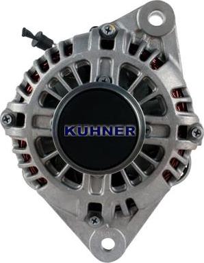 AD Kühner 401709RIV - Генератор autosila-amz.com