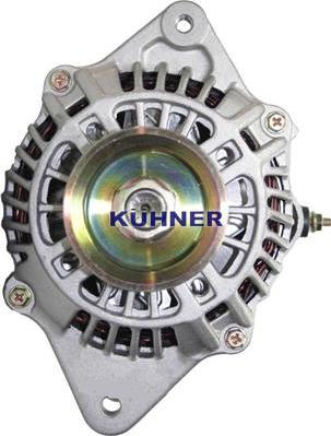 AD Kühner 401704RI - Генератор autosila-amz.com