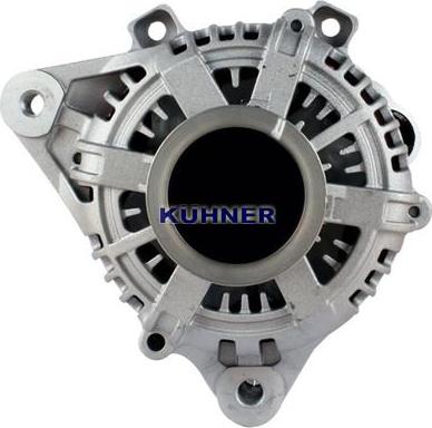 AD Kühner 401708RIR - Генератор autosila-amz.com