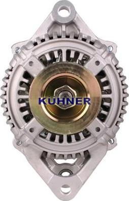 AD Kühner 401707 - Генератор autosila-amz.com