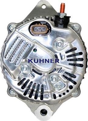 AD Kühner 401710RI - Генератор autosila-amz.com