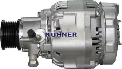 AD Kühner 401710RI - Генератор autosila-amz.com