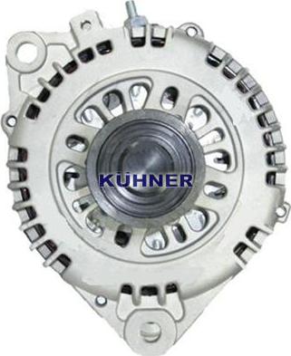 AD Kühner 401712RI - Генератор autosila-amz.com