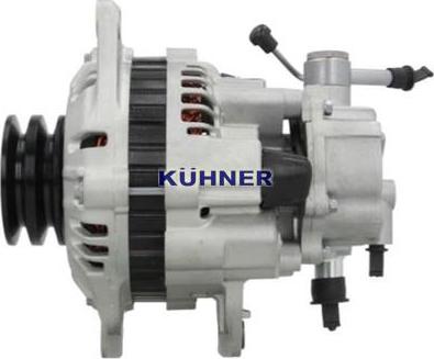 AD Kühner 401717RIM - Генератор autosila-amz.com