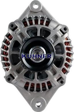 AD Kühner 401786RI - Генератор autosila-amz.com