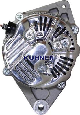 AD Kühner 401783RID - Генератор autosila-amz.com