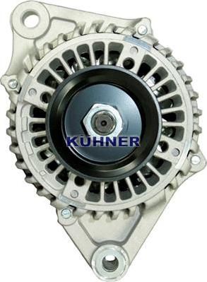 AD Kühner 401787RI - Генератор autosila-amz.com