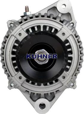 AD Kühner 401724RI - Генератор autosila-amz.com