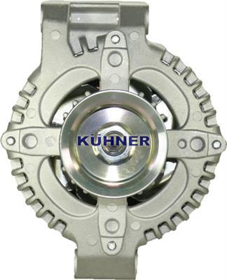 AD Kühner 401726RID - Генератор autosila-amz.com