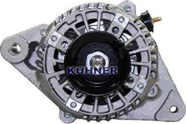 AD Kühner 401722RI - Генератор autosila-amz.com