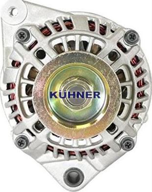 AD Kühner 401727RI - Генератор autosila-amz.com