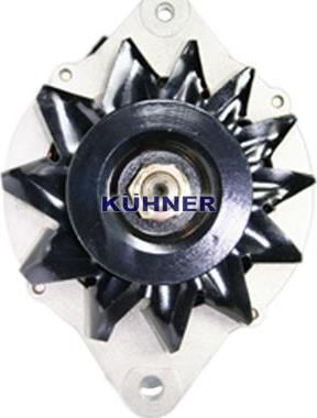 AD Kühner 40863RIR - Генератор autosila-amz.com