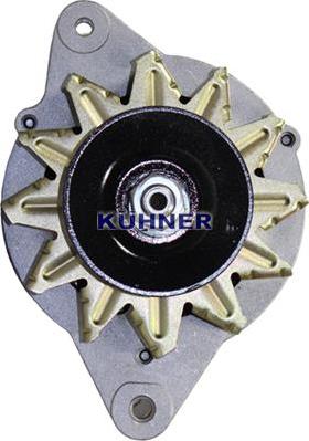 AD Kühner 40862RI - Генератор autosila-amz.com