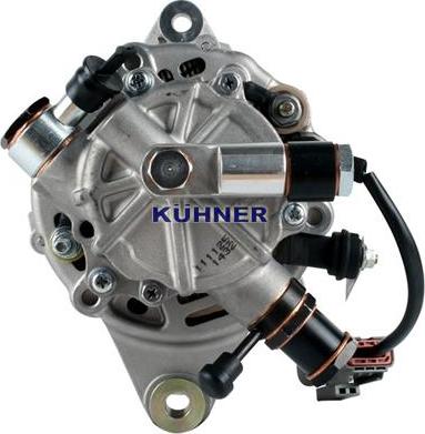 AD Kühner 40867RI - Генератор autosila-amz.com