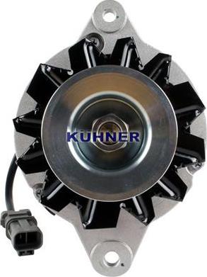 AD Kühner 40867RI - Генератор autosila-amz.com