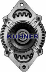 AD Kühner 40802RI - Генератор autosila-amz.com