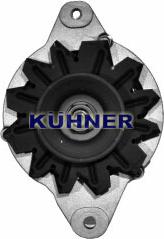 AD Kühner 40884RI - Генератор autosila-amz.com