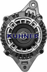 AD Kühner 40888RI - Генератор autosila-amz.com