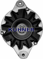 AD Kühner 40887RI - Генератор autosila-amz.com