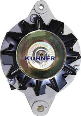 AD Kühner 40874RI - Генератор autosila-amz.com