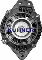 AD Kühner 40870RI - Генератор autosila-amz.com