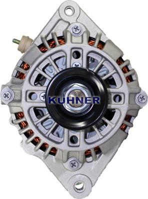 AD Kühner 40877RI - Генератор autosila-amz.com