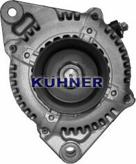 AD Kühner 40759RI - Генератор autosila-amz.com