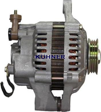 AD Kühner 40751RI - Генератор autosila-amz.com