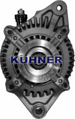 AD Kühner 40752RIR - Генератор autosila-amz.com