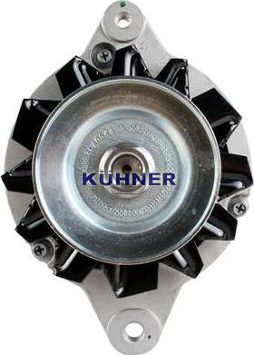 AD Kühner 40757RIV - Генератор autosila-amz.com