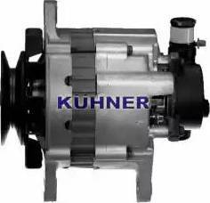 AD Kühner 40765RIR - Генератор autosila-amz.com