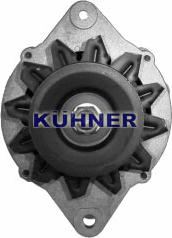 AD Kühner 40765RI - Генератор autosila-amz.com