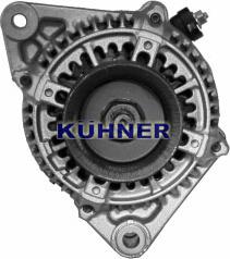 AD Kühner 40760RI - Генератор autosila-amz.com