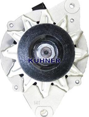 AD Kühner 40761RI - Генератор autosila-amz.com