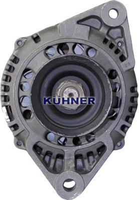 AD Kühner 40781RI - Генератор autosila-amz.com