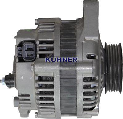 AD Kühner 40781RI - Генератор autosila-amz.com