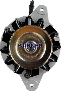 AD Kühner 40775RI - Генератор autosila-amz.com