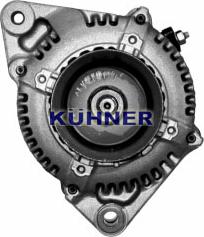 AD Kühner 40772RI - Генератор autosila-amz.com