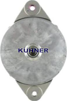 AD Kühner 554991RID - Генератор autosila-amz.com