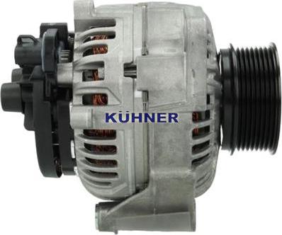 AD Kühner 554914RIB - Генератор autosila-amz.com