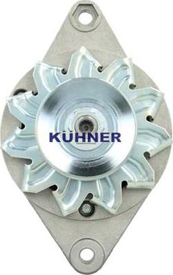 AD Kühner 554933RIM - Генератор autosila-amz.com