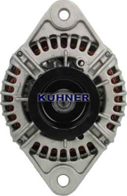 AD Kühner 554937RIB - Генератор autosila-amz.com