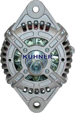 AD Kühner 554921RID - Генератор autosila-amz.com