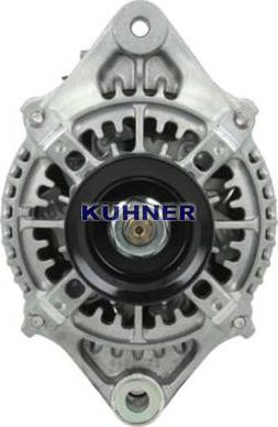 AD Kühner 554979RID - Генератор autosila-amz.com