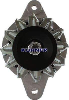 AD Kühner 554452RI - Генератор autosila-amz.com