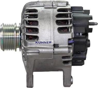 AD Kühner 554409RI - Генератор autosila-amz.com