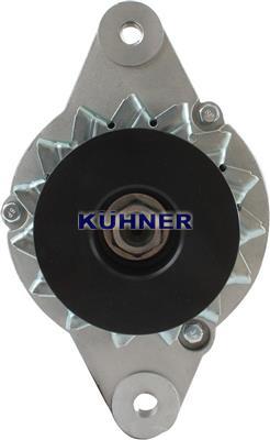 AD Kühner 554404RIN - Генератор autosila-amz.com